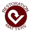 Restoration Matters